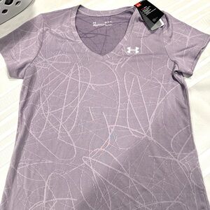 Under Armour Tee Shirt Size Medium